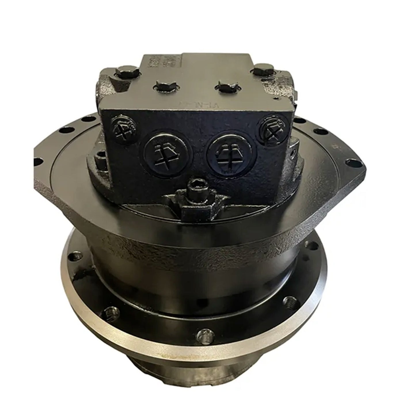 Final Drive Motor V0611-61510 V0621-61510 for Kubota Loader SVL90 SVL90C SVL90-2 SVL95-2S SVL97-2 - KUDUPARTS