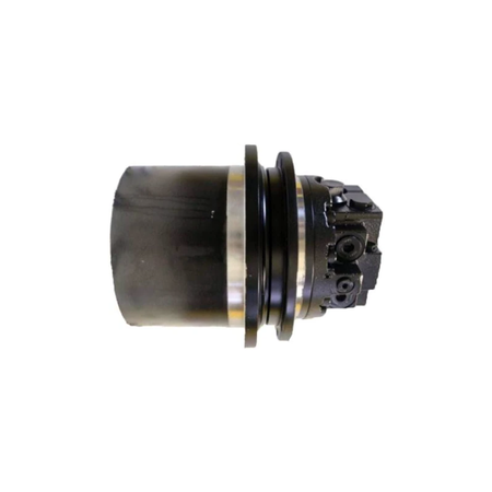 Final Drive Travel Motor 4013001553 for IHI Excavator 12JX 12NX - KUDUPARTS
