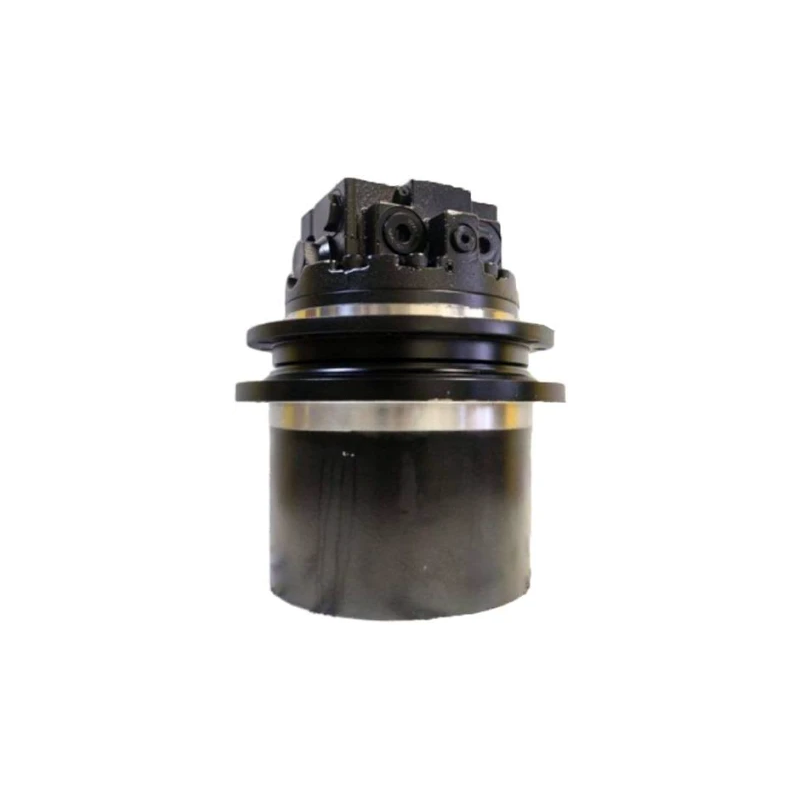 Final Drive Travel Motor 4013001553 for IHI Excavator 12JX 12NX