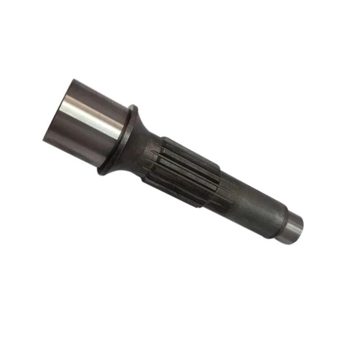 Final Drive Travel Motor Shaft 708-8H-32111 for Komatsu Excavator PC100L-6 PC200-6 PC210-6 PC220-6 PC230-6 PC240-6 PC250-6 PC300-6 PC340-6 PC350-6 - KUDUPARTS