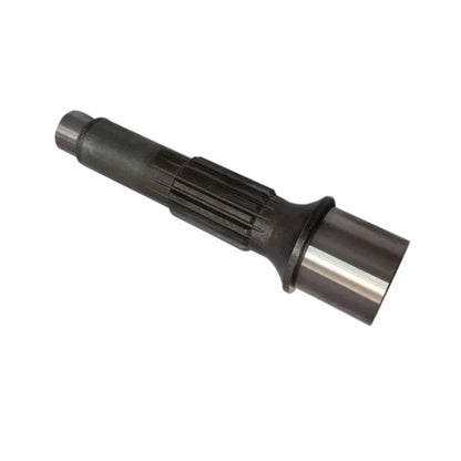 Final Drive Travel Motor Shaft 708-8H-32111 for Komatsu Excavator PC100L-6 PC200-6 PC210-6 PC220-6 PC230-6 PC240-6 PC250-6 PC300-6 PC340-6 PC350-6 - KUDUPARTS