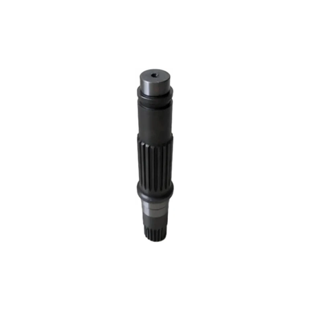 Final Drive Travel Motor Shaft 708-8H-32111 for Komatsu Excavator PC100L-6 PC200-6 PC210-6 PC220-6 PC230-6 PC240-6 PC250-6 PC300-6 PC340-6 PC350-6 - KUDUPARTS