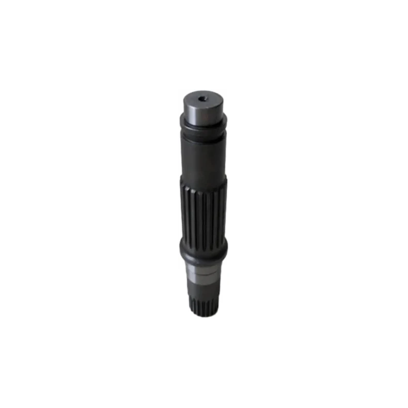 Final Drive Travel Motor Shaft 708-8H-32111 for Komatsu Excavator PC100L-6 PC200-6 PC210-6 PC220-6 PC230-6 PC240-6 PC250-6 PC300-6 PC340-6 PC350-6 - KUDUPARTS