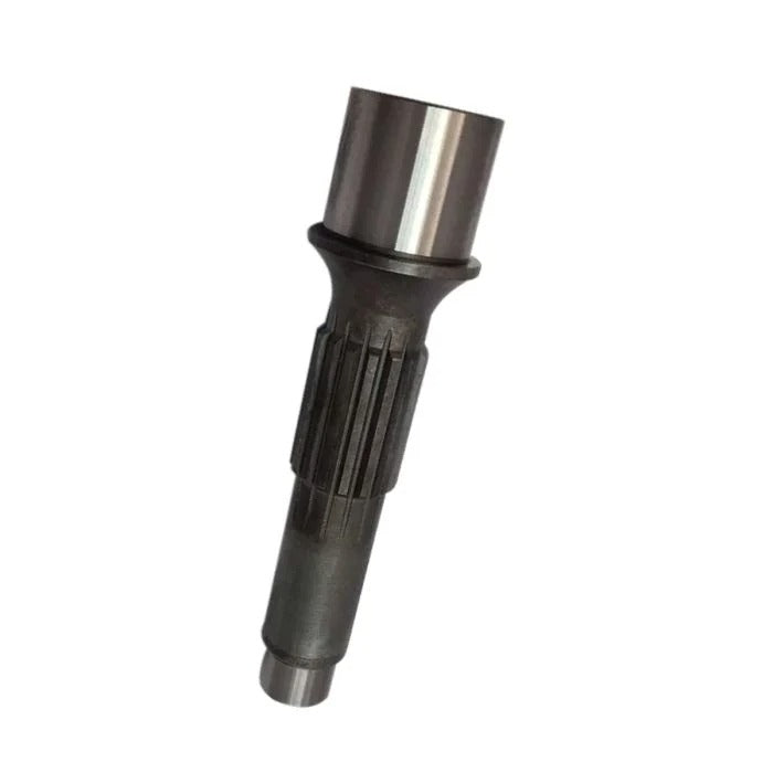 Final Drive Travel Motor Shaft 708-8H-32111 for Komatsu Excavator PC100L-6 PC200-6 PC210-6 PC220-6 PC230-6 PC240-6 PC250-6 PC300-6 PC340-6 PC350-6 - KUDUPARTS