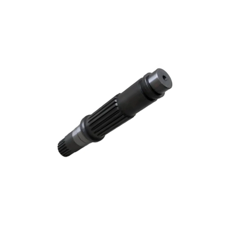 Final Drive Travel Motor Shaft 708-8H-32111 for Komatsu Excavator PC100L-6 PC200-6 PC210-6 PC220-6 PC230-6 PC240-6 PC250-6 PC300-6 PC340-6 PC350-6 - KUDUPARTS