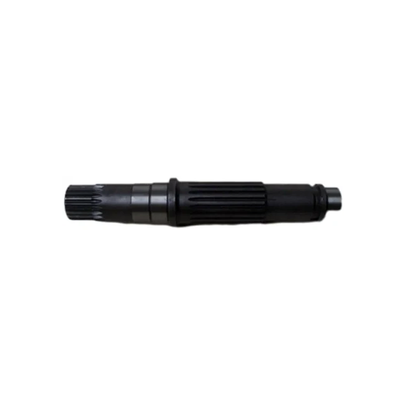 Final Drive Travel Motor Shaft 708-8H-32111 for Komatsu Excavator PC100L-6 PC200-6 PC210-6 PC220-6 PC230-6 PC240-6 PC250-6 PC300-6 PC340-6 PC350-6
