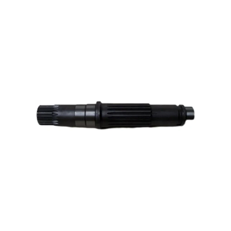 Final Drive Travel Motor Shaft 708-8H-32111 for Komatsu Excavator PC100L-6 PC200-6 PC210-6 PC220-6 PC230-6 PC240-6 PC250-6 PC300-6 PC340-6 PC350-6 - KUDUPARTS