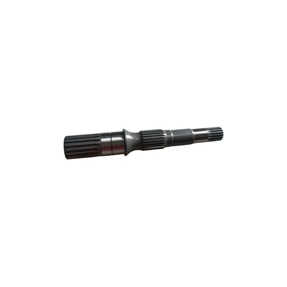 Final Drive Travel Motor Shaft TZ269B2002-00 for Komatsu Engine SAA4D102E SAA4D95L