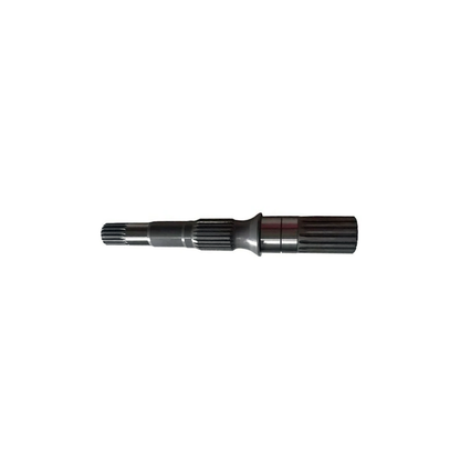 Final Drive Travel Motor Shaft TZ269B2002-00 for Komatsu Engine SAA4D102E SAA4D95L