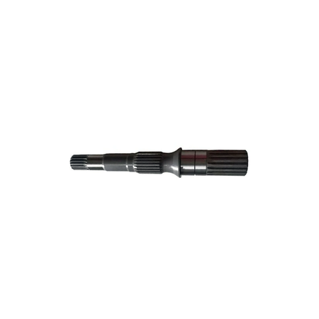 Final Drive Travel Motor Shaft TZ269B2002-00 for Komatsu Engine SAA4D102E SAA4D95L - KUDUPARTS