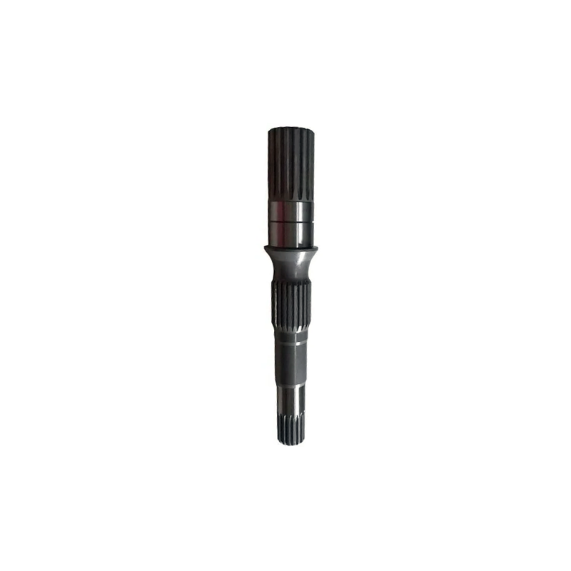 Final Drive Travel Motor Shaft TZ269B2002-00 for Komatsu Engine SAA4D102E SAA4D95L