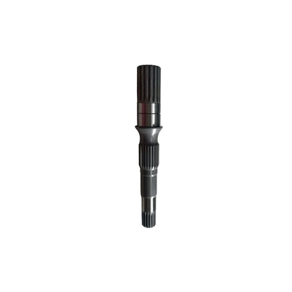 Final Drive Travel Motor Shaft TZ269B2002-00 for Komatsu Engine SAA4D102E SAA4D95L
