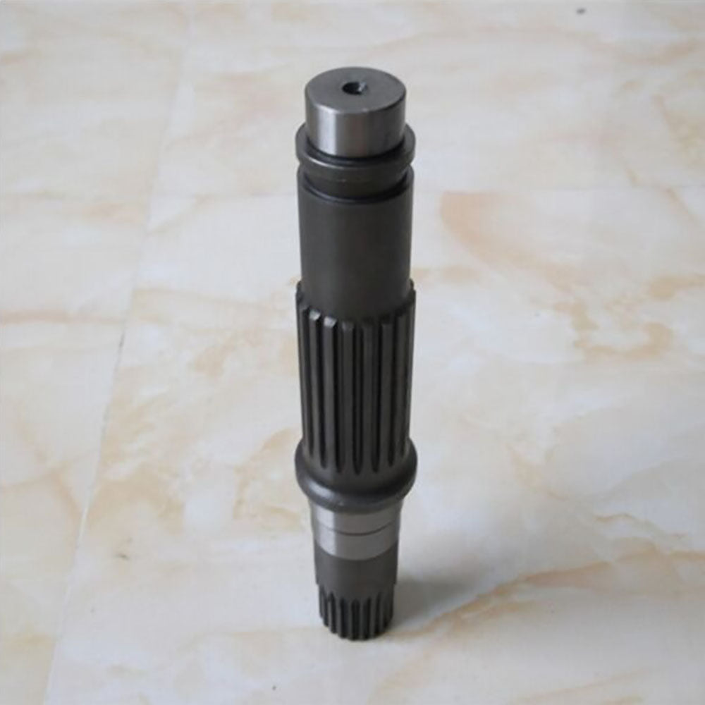 Final Drive Travel Motor Shaft for Sany Excavator SY200