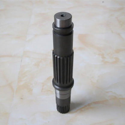 Final Drive Travel Motor Shaft for Sany Excavator SY200