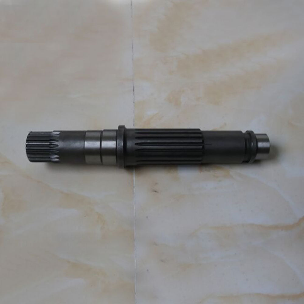 Final Drive Travel Motor Shaft for Sany Excavator SY200