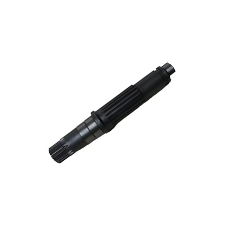 Final Drive Travel Motor Shaft for Sany Excavator SY200 - KUDUPARTS