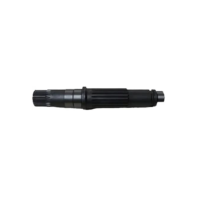 Final Drive Travel Motor Shaft for Sany Excavator SY200 - KUDUPARTS
