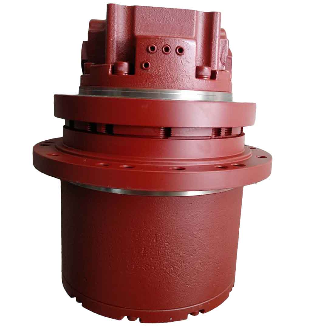 Motor de transmisión final y de desplazamiento 6677666 para excavadoras Bobcat 331, 334, 425 y 428