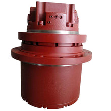 Motor de transmisión final y de desplazamiento 6677666 para excavadoras Bobcat 331, 334, 425 y 428