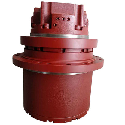 Motor de transmisión final y de desplazamiento 6677666 para excavadoras Bobcat 331, 334, 425 y 428