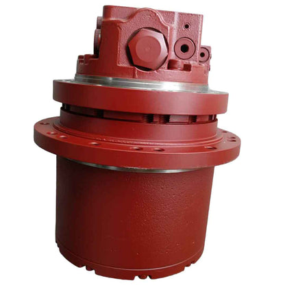Motor de transmisión final y de desplazamiento 6677666 para excavadoras Bobcat 331, 334, 425 y 428
