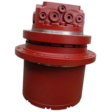 Final Drive and Travel Motor 6677666 for Bobcat Excavator 331 334 425 428