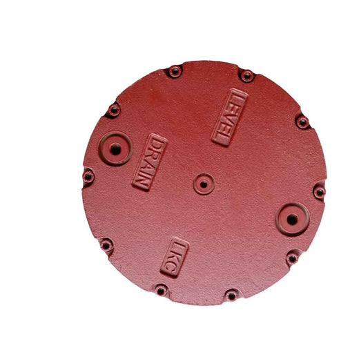 Final Drive and Travel Motor 6677666 for Bobcat Excavator 331 334 425 428