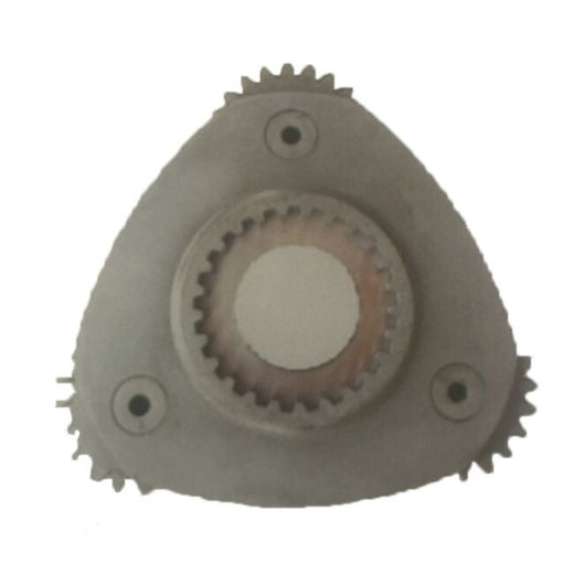 First Level Travel Assy for Hitachi Excavator EX200-3 EX200-5 - KUDUPARTS