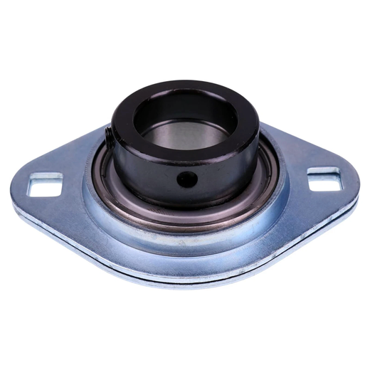 Flange Bearing 1762650 for Troy-Bilt Chipper 47321 47026 47324 47057 47058 - KUDUPARTS