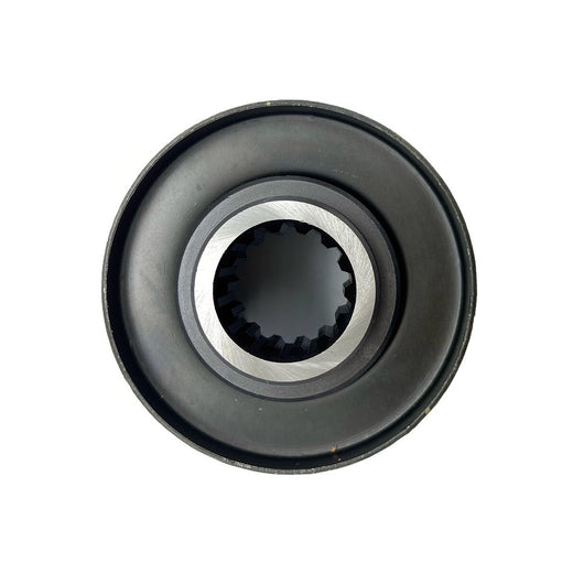 Flange Coupling 5UG-45593-00-00 for Yamaha UTV 2004-2007 YXR66F Rhino 660 2006-2009 YXR45F Rhino 450 - KUDUPARTS