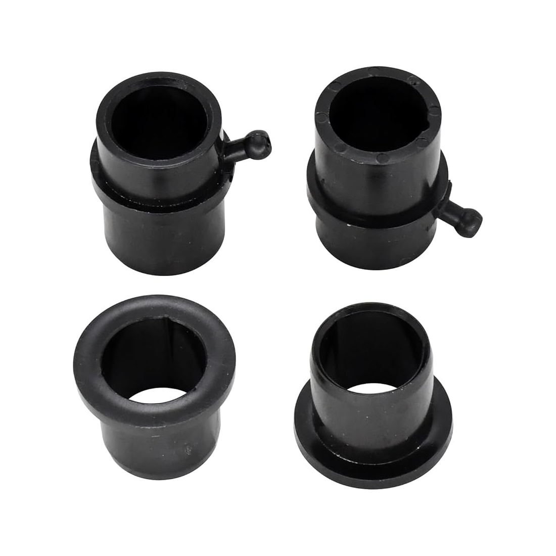 Flange Wheel Bushing Bearing 741-0660 741-0990 for Cub Cadet Lawn Mower LT1042 LT1045 LT1046 LT1050 SLT1550 SLT1554