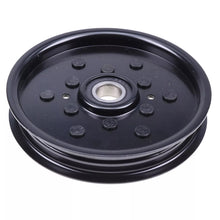Flanged Idler Pulley 38297 For Bobcat Mower XM Series Ship to US