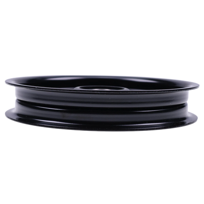 Flanged Idler Pulley 38297 for Bobcat Mower XM Series - KUDUPARTS