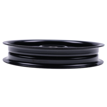 Flanged Idler Pulley 38297 for Bobcat Mower XM Series - KUDUPARTS