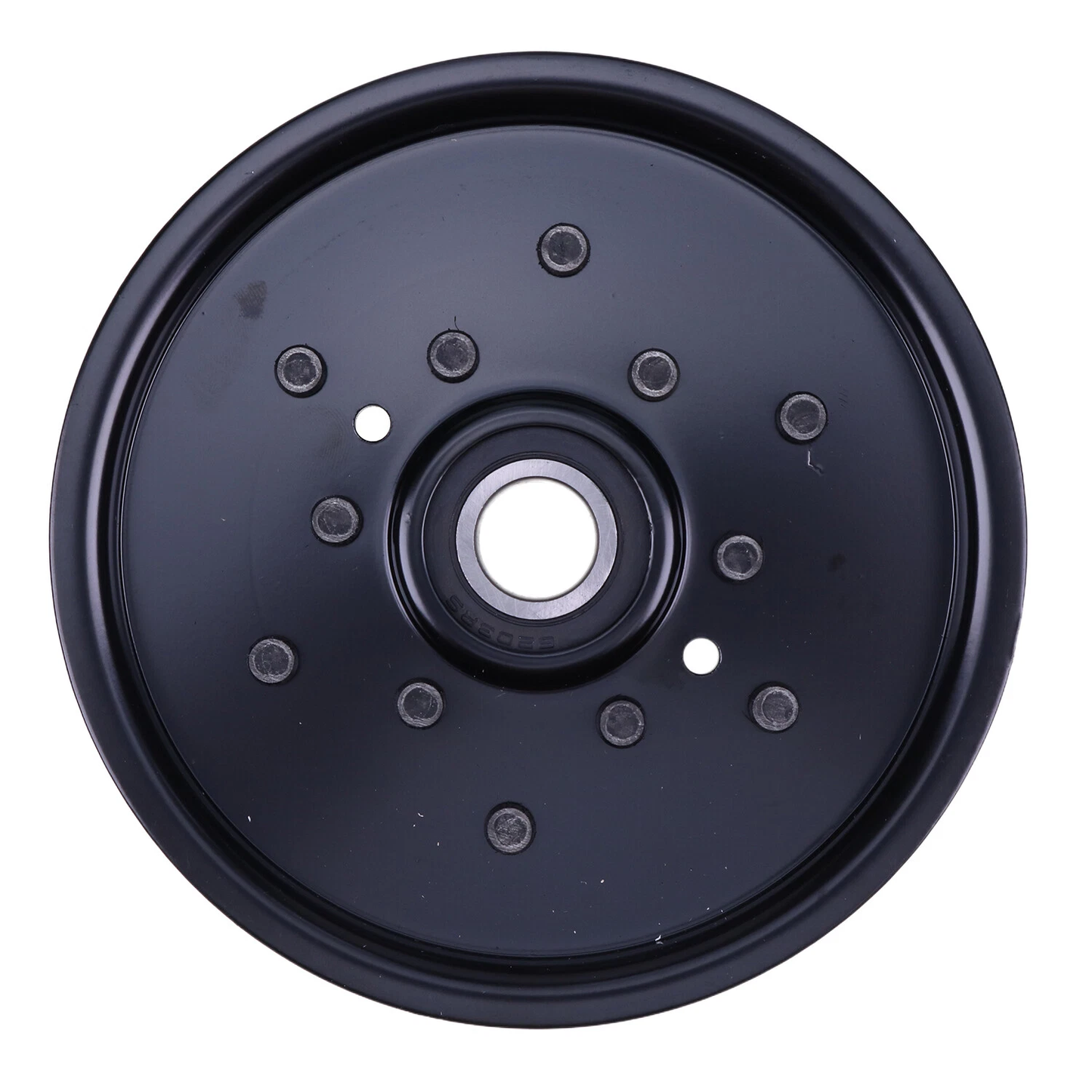 Flanged Idler Pulley 38297 for Bobcat Mower XM Series - KUDUPARTS