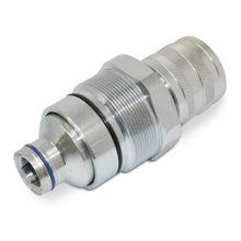 Flat Face Coupler Kit V1311-77140 V1311-77150 for Kubota Track Loader