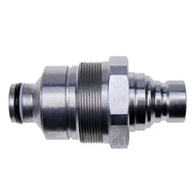 Flat Face Male Hydraulic Coupler 7246799 for Bobcat Loader S595 S590 S570 S550 S530 S510 S450 S330 S300 S250 T140 T180 T200 T630 T750
