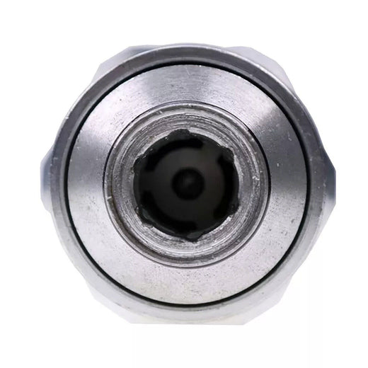 Flat Face Male Hydraulic Coupler 7246799 for Bobcat Loader S595 S590 S570 S550 S530 S510 S450 S330 S300 S250 T140 T180 T200 T630 T750 - KUDUPARTS