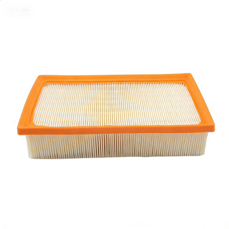 Flat HEPA Filter VF130H Replacement for Bosch Dust Extractor VAC090A VAC140A