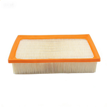 Flat HEPA Filter VF130H Replacement for Bosch Dust Extractor VAC090A VAC140A