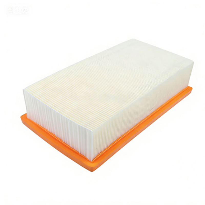 Flat HEPA Filter VF130H Replacement for Bosch Dust Extractor VAC090A VAC140A