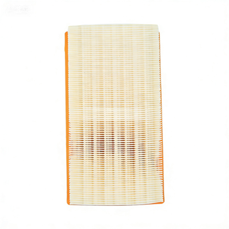 Flat HEPA Filter VF130H Replacement for Bosch Dust Extractor VAC090A VAC140A