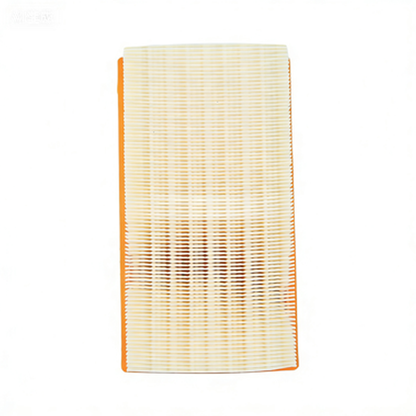 Flat HEPA Filter VF130H Replacement for Bosch Dust Extractor VAC090A VAC140A