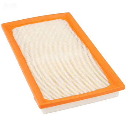 Flat HEPA Filter VF130H Replacement for Bosch Dust Extractor VAC090A VAC140A