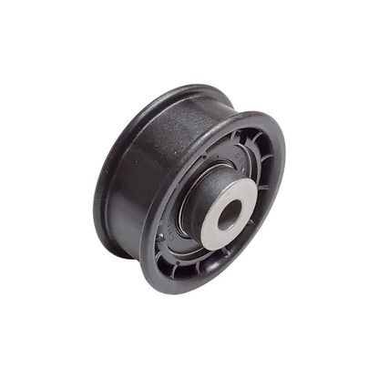 Flat Idler Pulley 604491 for Hustler Raptor SDX SD Big Dog Mower