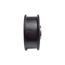 Flat Idler Pulley 604491 for Hustler Raptor SDX SD Big Dog Mower