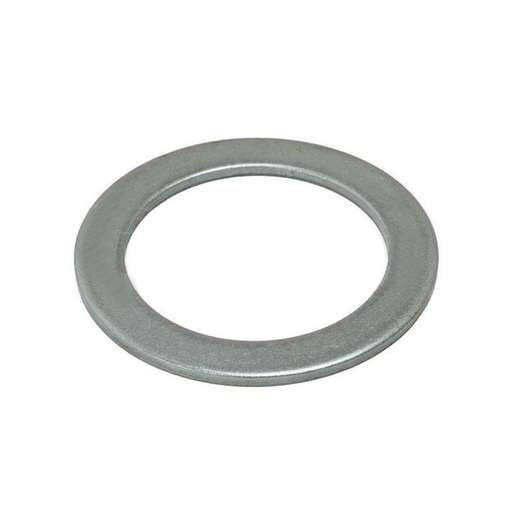 Flat Washer 87613252 495-81226 for New Holland Combine CR6.80 CR6.90 CR6090 CR7.90 CR7090 Loader U80B U80C Dozer D125C LT D150B - KUDUPARTS
