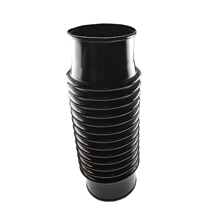 Flexible Blower Tube E164000090 for Echo PB-760LNH PB-760LNT PB-770H PB-770T EB770 EB770RT - KUDUPARTS