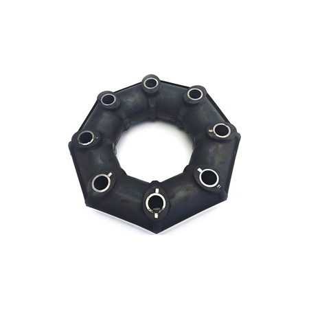 Flexible Coupling 046999 for Sullair Air Compressor SAGA LS25S LS-25 TS32 TS-32 - KUDUPARTS