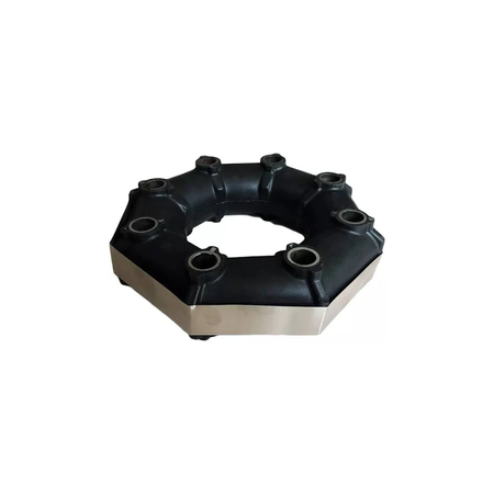 Flexible Coupling 046999 for Sullair Air Compressor SAGA LS25S LS-25 TS32 TS-32 - KUDUPARTS